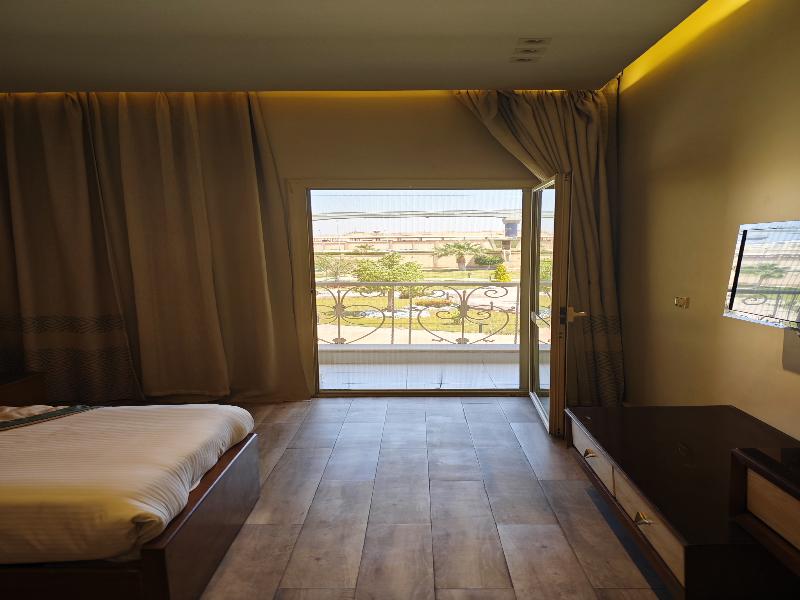 Ramage Hotel & Resort image