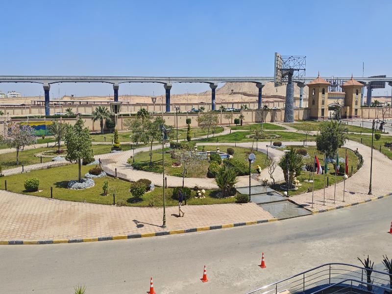 Ramage Hotel & Resort image