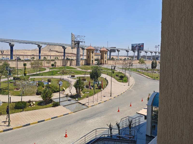 Ramage Hotel & Resort image