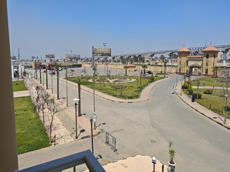 Ramage Hotel & Resort image