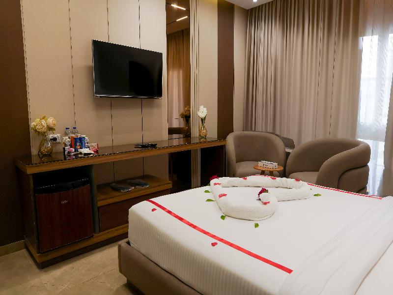 Ramage Hotel & Resort image
