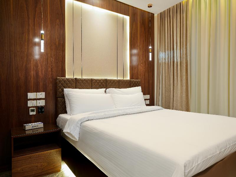 Ramage Hotel & Resort image