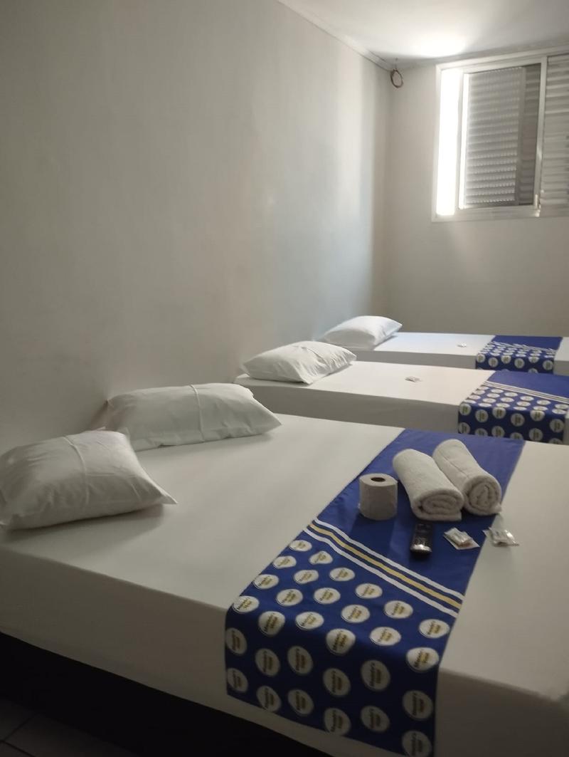 OYO Hotel Macedo 5