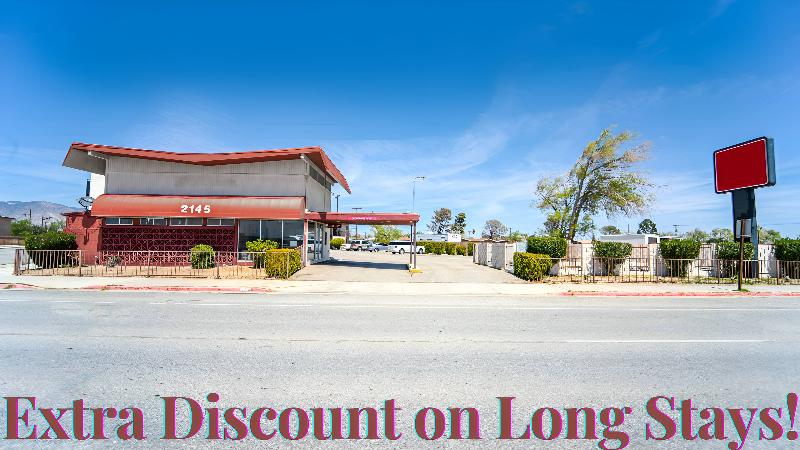 Mojave Hotel image