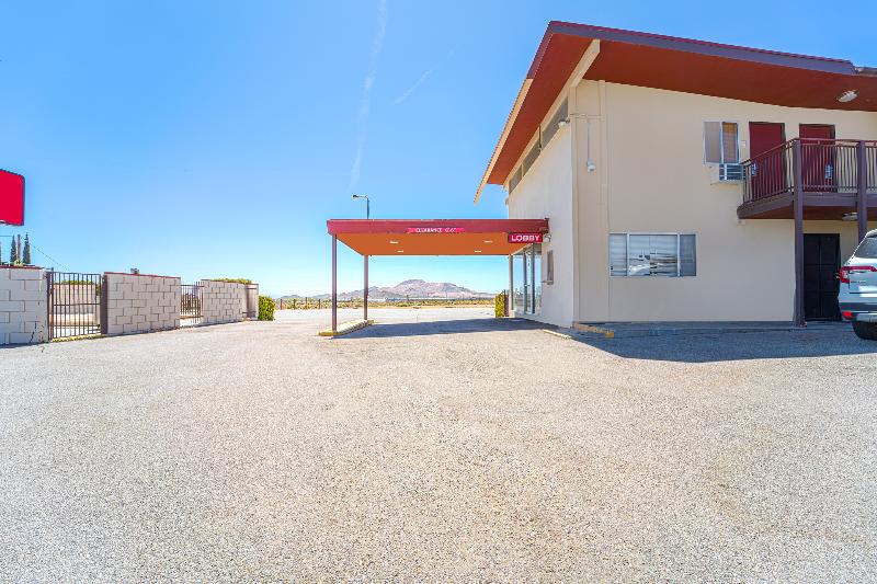 Mojave Hotel image