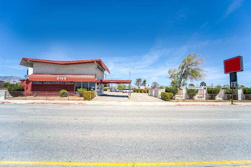 Mojave Hotel image