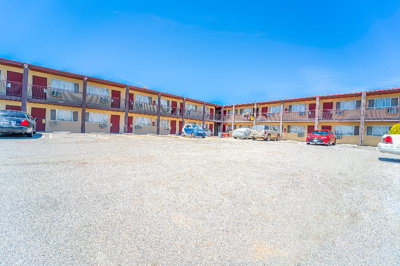 Mojave Hotel image