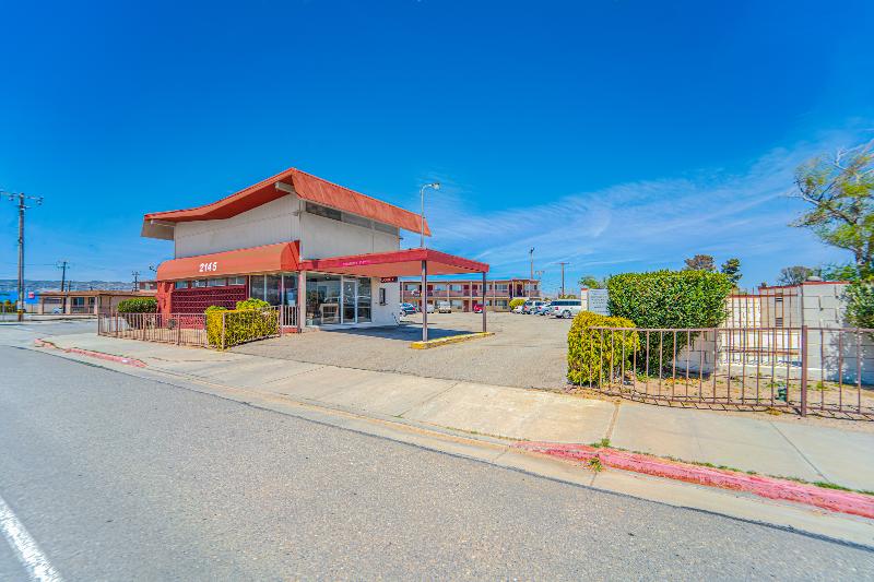 Mojave Hotel image