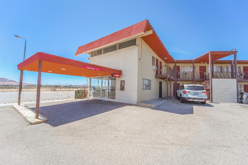Mojave Hotel image