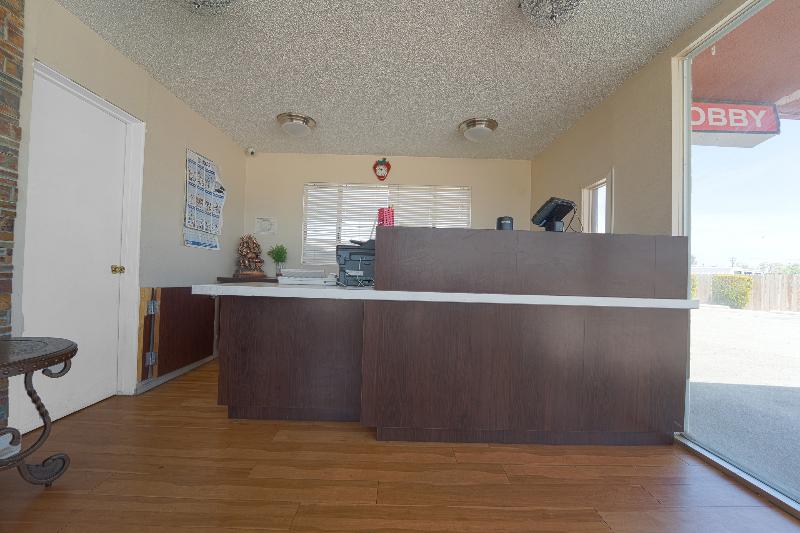 Mojave Hotel image