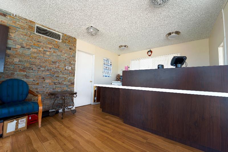 Mojave Hotel image