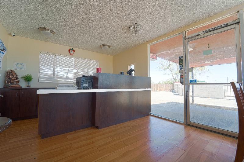 Mojave Hotel image