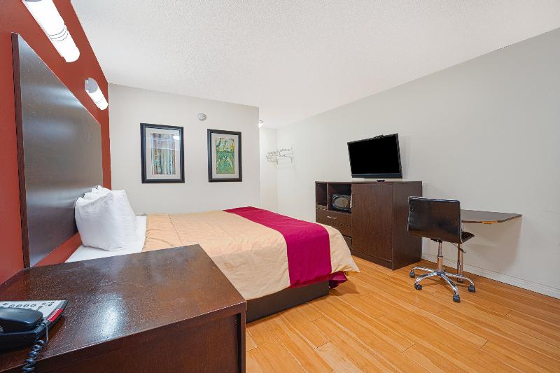 Mojave Hotel image