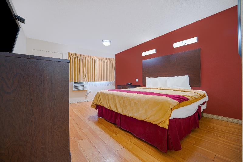 Mojave Hotel image