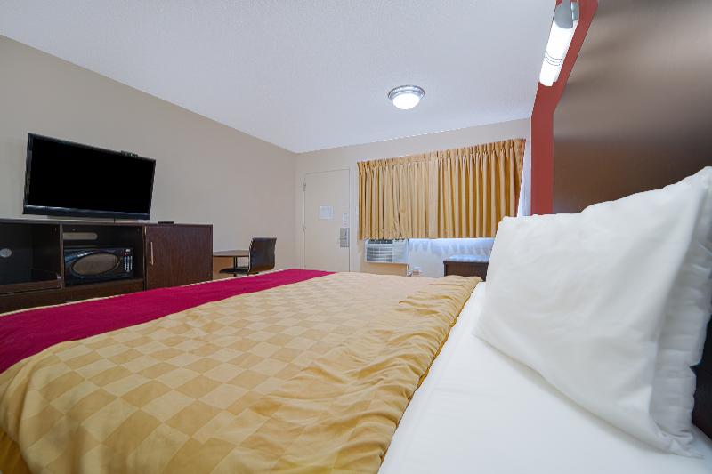 Mojave Hotel image