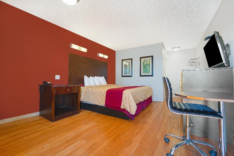Mojave Hotel image