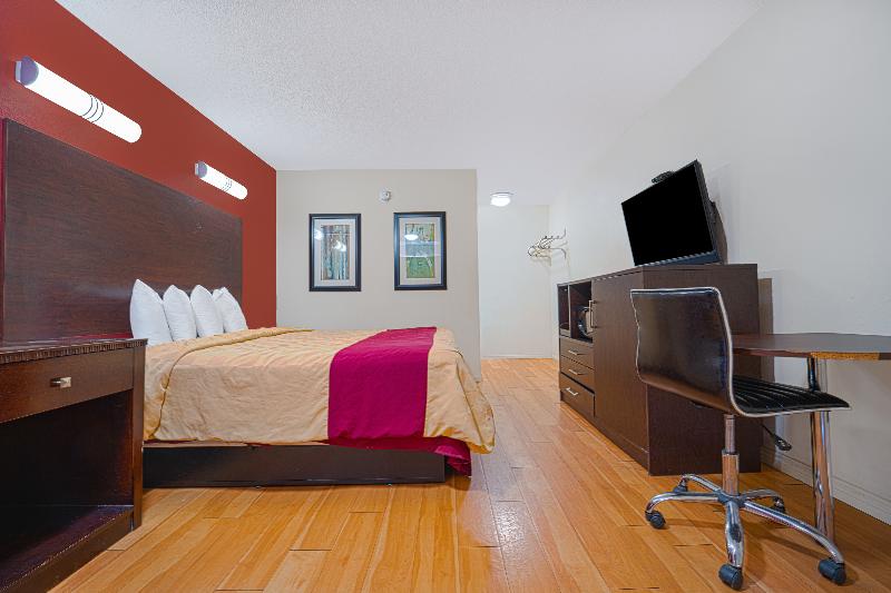 Mojave Hotel image