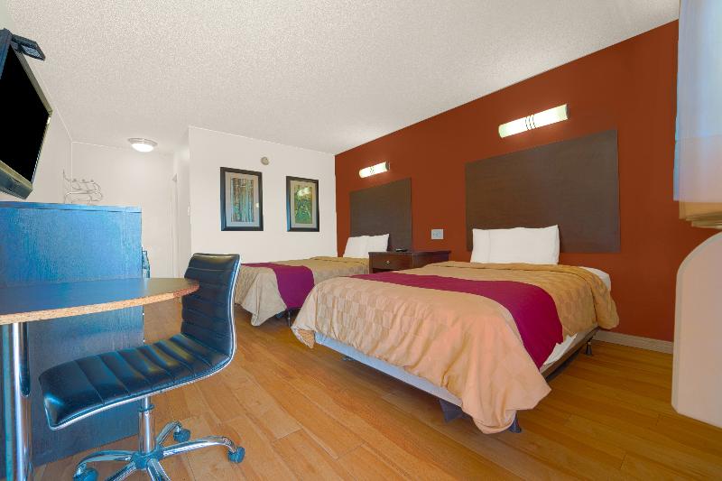 Mojave Hotel image