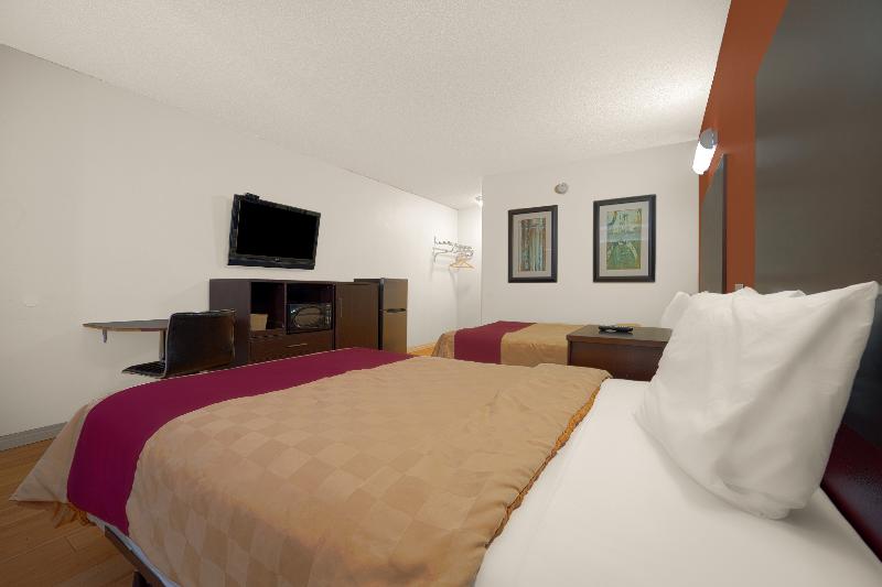Mojave Hotel image