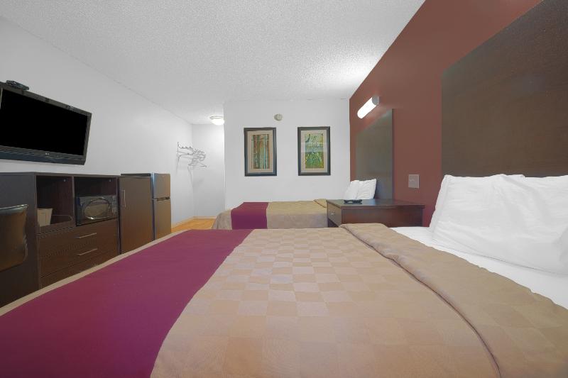 Mojave Hotel image