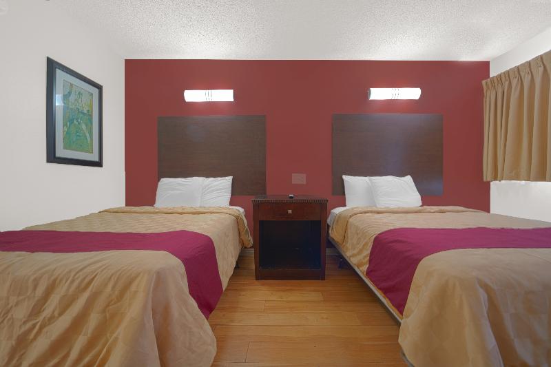 Mojave Hotel image