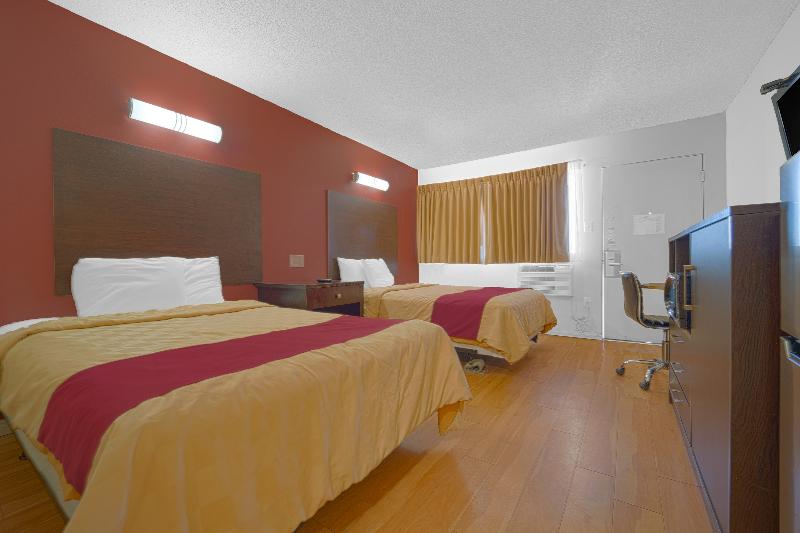 Mojave Hotel image