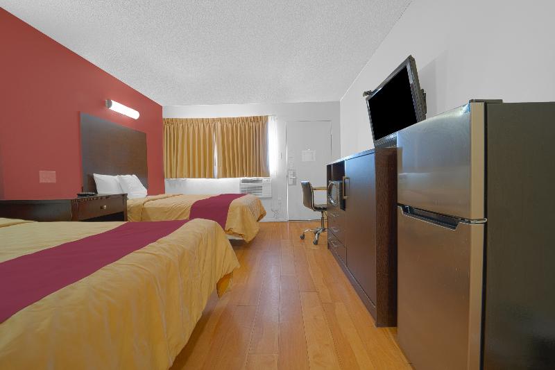 Mojave Hotel image