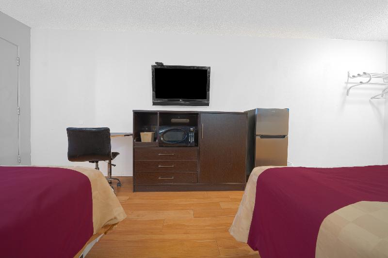 Mojave Hotel image