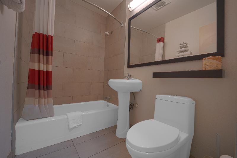Mojave Hotel image