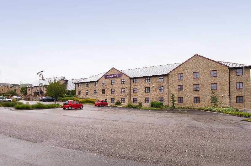 Premier Inn Bradford North - Bingley