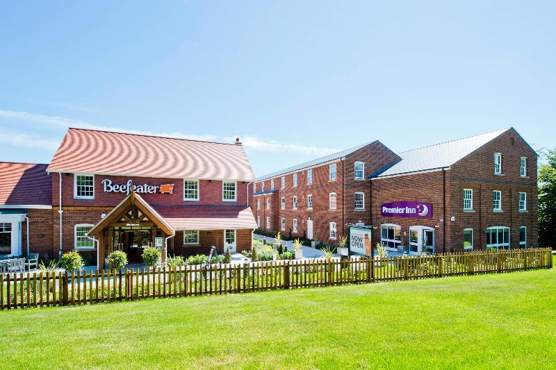 Premier Inn Farnham