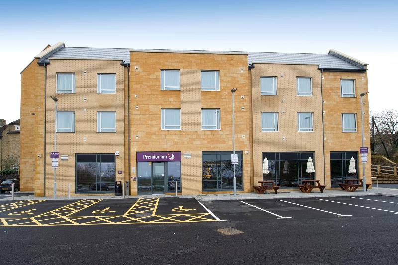 Premier Inn Chipping Norton