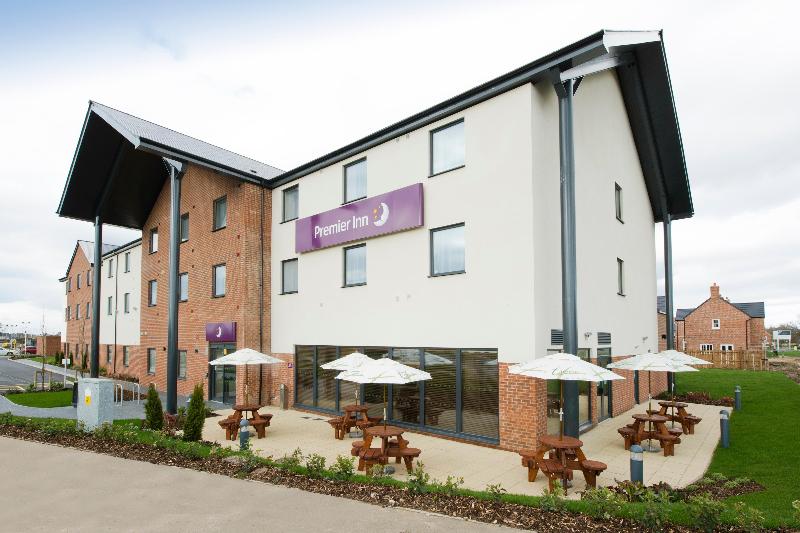 Premier Inn Thirsk image