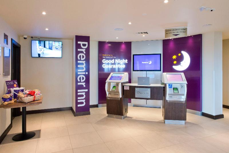 Premier Inn Thirsk image