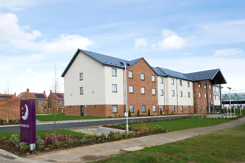 Premier Inn Thirsk image