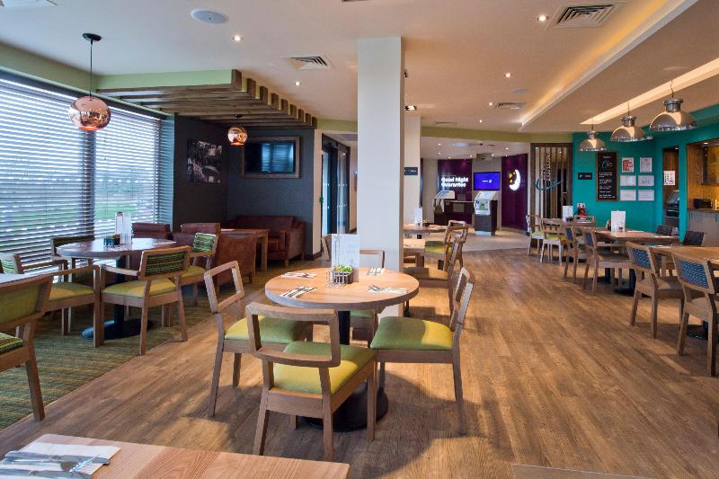 Premier Inn Thirsk image