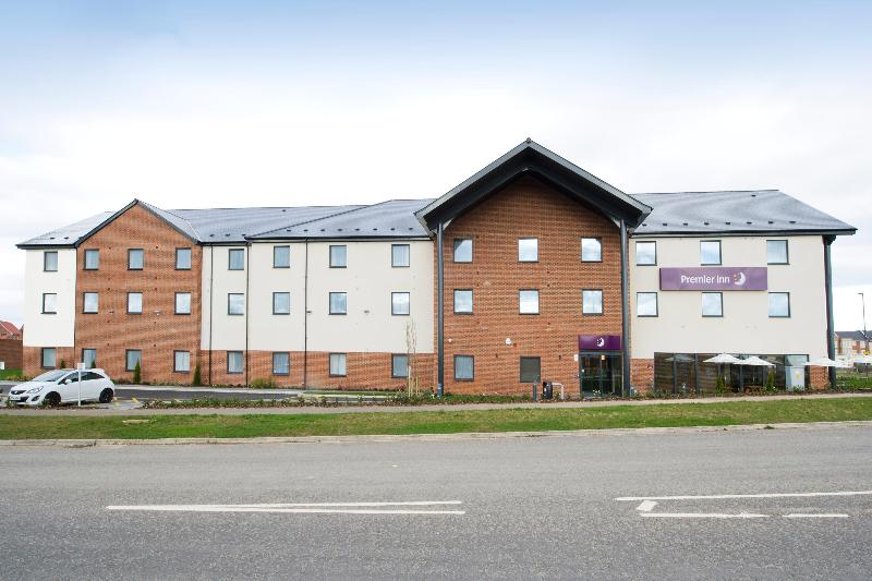 Premier Inn Thirsk image