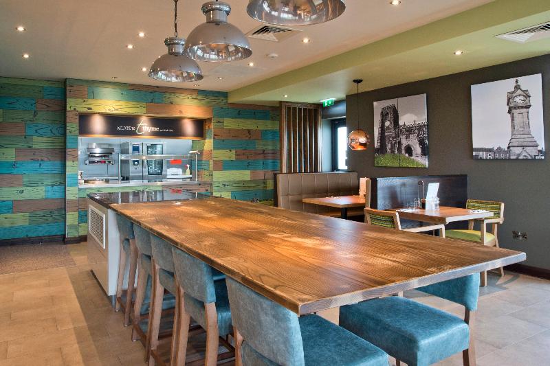 Premier Inn Thirsk image