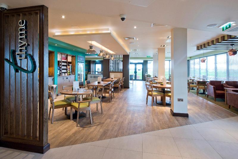 Premier Inn Thirsk image
