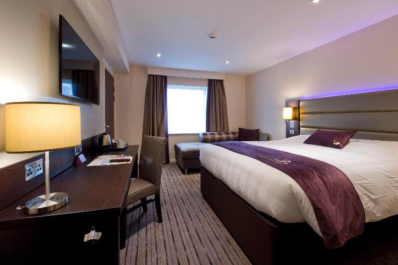 Premier Inn Thirsk image