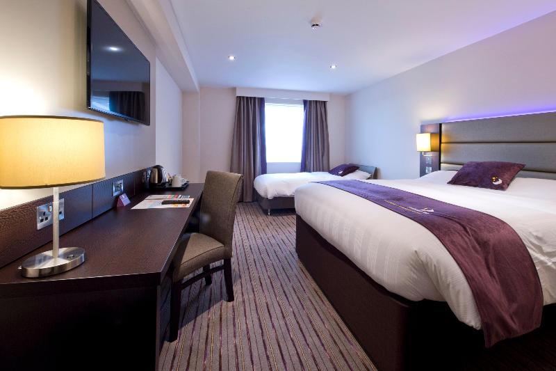 Premier Inn Thirsk image