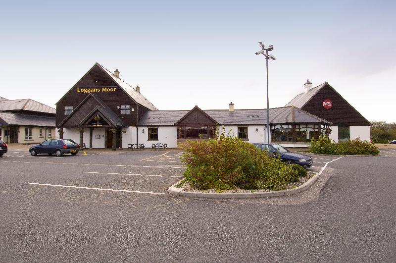 Premier Inn Hayle