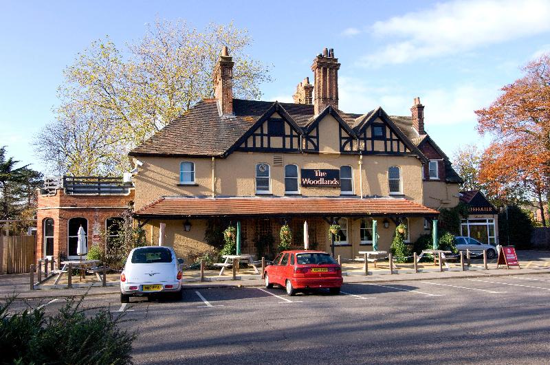 Premier Inn Gravesend Central