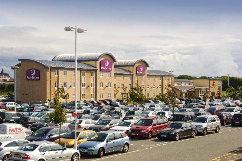 Premier Inn Southport Central