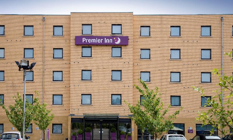Premier Inn Stevenage Central