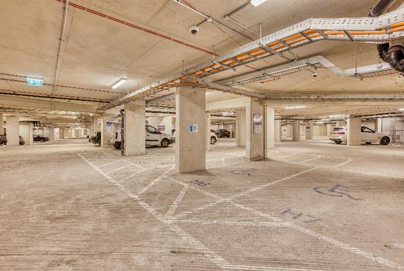 Premier Inn London New Southgate image