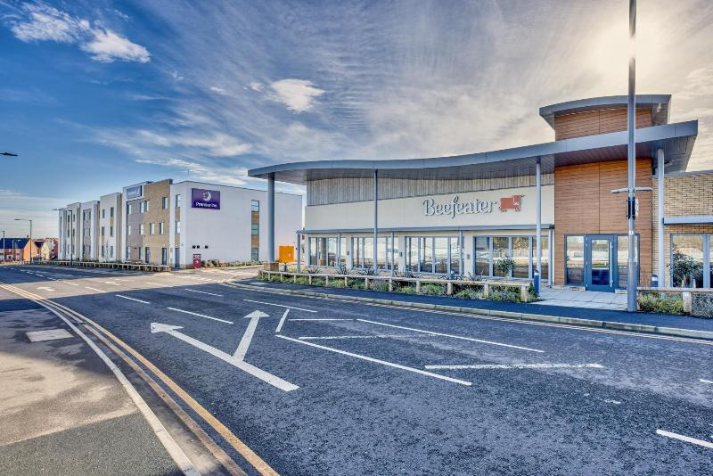 Premier Inn Buckingham