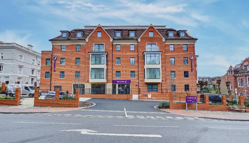 Premier Inn Royal Tunbridge Wells