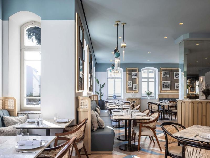 Elkonin Tel Aviv Hotel - MGallery image