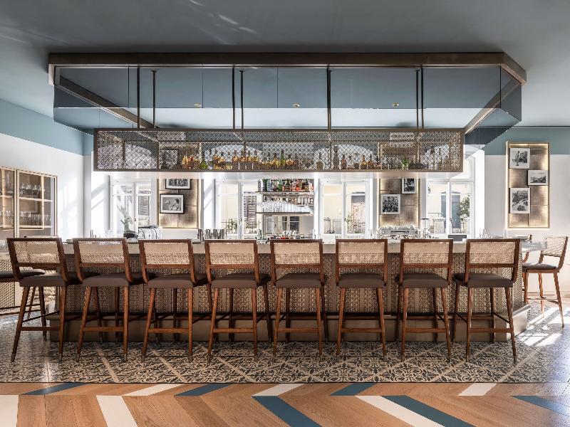 Elkonin Tel Aviv Hotel - MGallery image